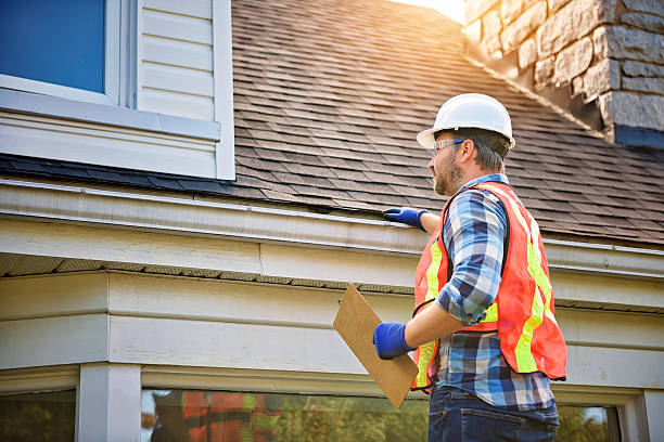Licensed Gutter Repair And Installation service in Parkersburg, WV - Norken Roofing